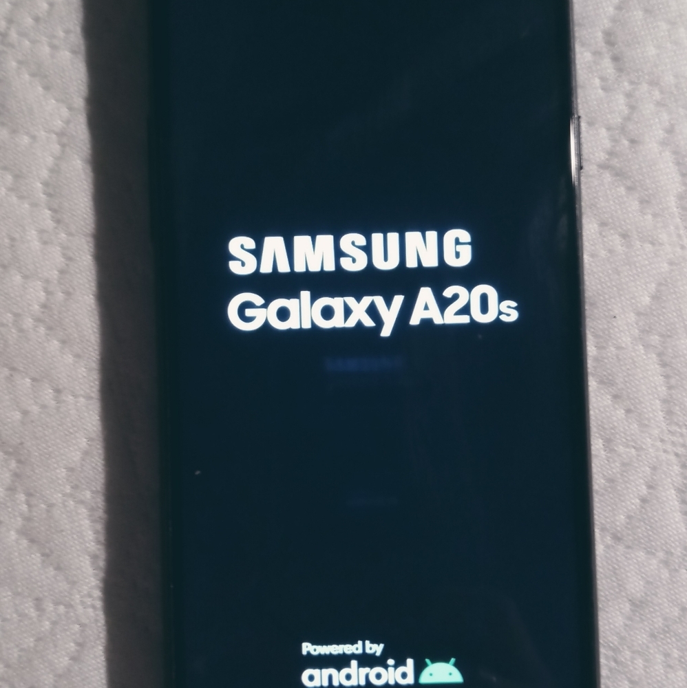Samsung A20s